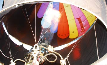 Balloon Rides Belleville