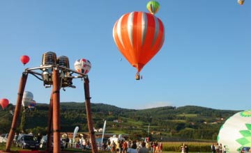 Air Balloon Brampton