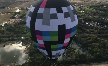 Hot Air Balloon Ride Prices Kingston