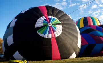 Hot Air Balloon Ride Prices Hamilton
